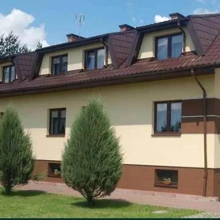 Noclegi U Iwony Zwierzyniec Luaran gambar