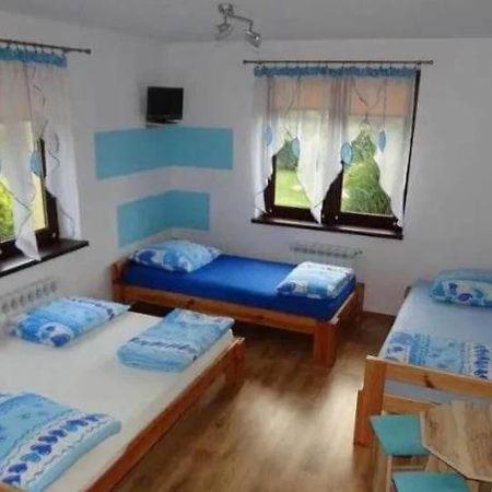 Noclegi U Iwony Zwierzyniec Luaran gambar