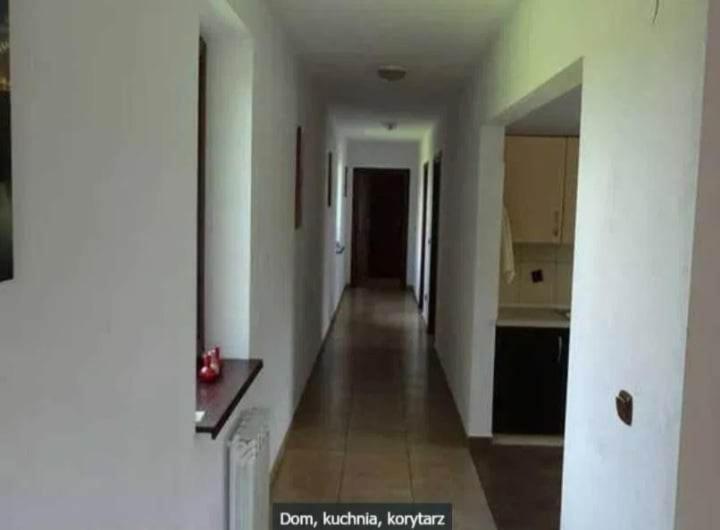 Noclegi U Iwony Zwierzyniec Luaran gambar