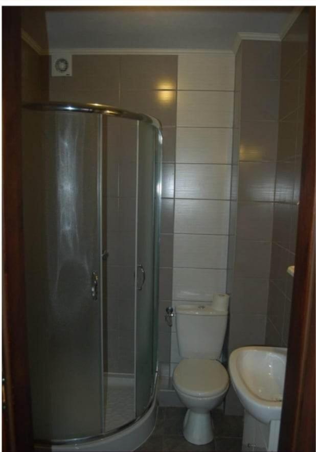 Noclegi U Iwony Zwierzyniec Luaran gambar